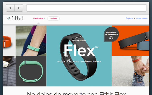 fitbit