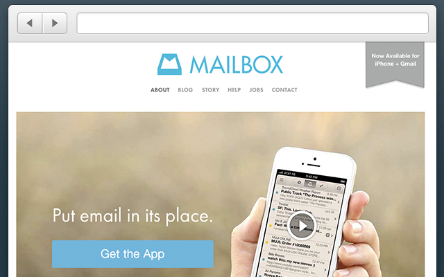 mailboxapp